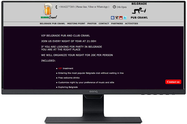 belgradepubcrawl